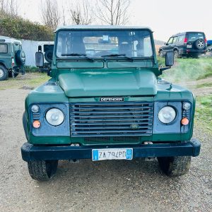 DEFENDER 90 TD5