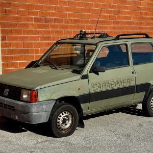 COD.11 - FIAT PANDA 4x4